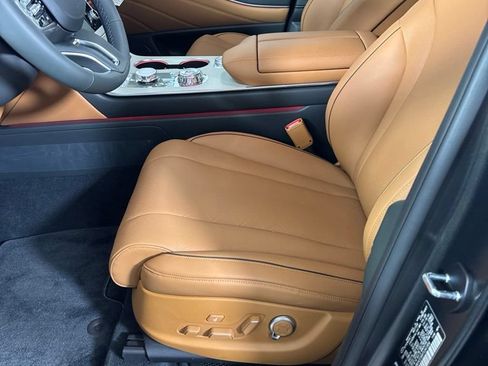 New 2026 Genesis GV80 2.5T Prestige AWD/4WD image 19