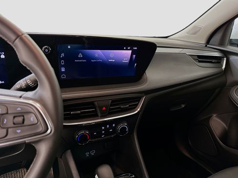 Used 2025 Buick Encore GX Preferred image 25