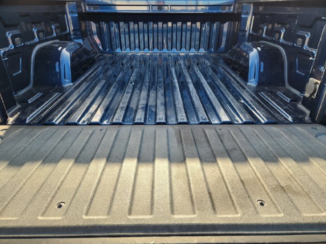 Used 2021 Chevrolet Silverado 1500 RST w/ Texas Edition Plus RWD image 32