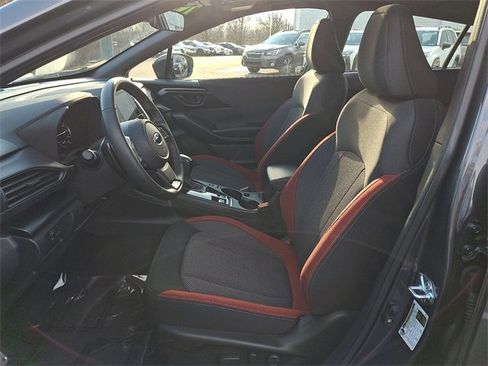 Certified 2024 Subaru Impreza RS image 13