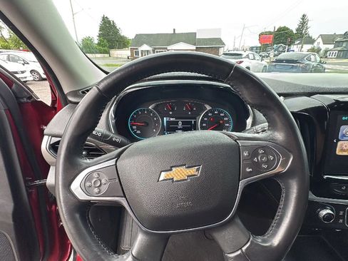 Used 2018 Chevrolet Traverse LT AWD/4WD image 20