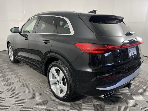 Used 2025 Audi Q5 Prestige image 5