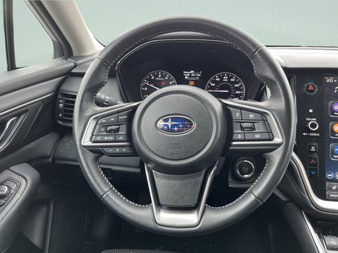 Used 2024 Subaru Outback Premium image 27