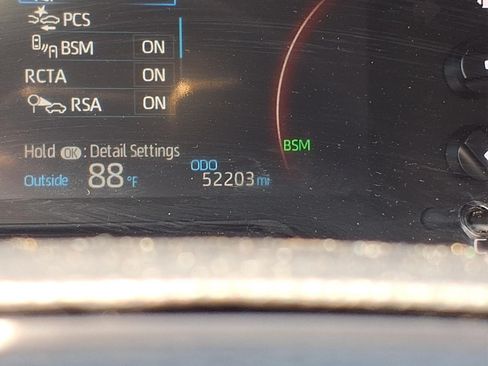 Used 2024 Toyota RAV4 XLE FWD image 16