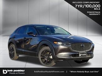 New 2026 MAZDA CX-30 AWD 2.5 S w/ Select Sport Pkg 360° Tour
