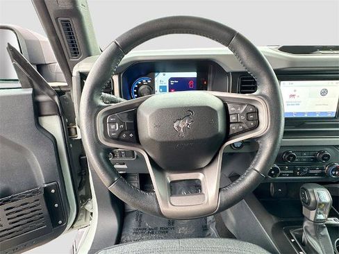 Certified 2022 Ford Bronco Big Bend image 10