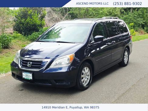 Used 2008 Honda Odyssey EX-L image 1