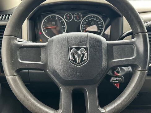 Used 2011 RAM 1500 ST w/ SXT Appearance Group AWD/4WD image 21
