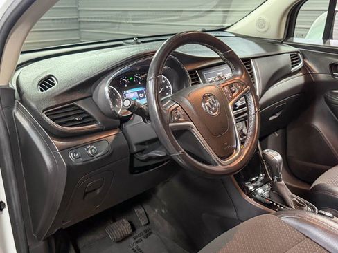 Used 2019 Buick Encore Preferred w/ Safety Package image 10