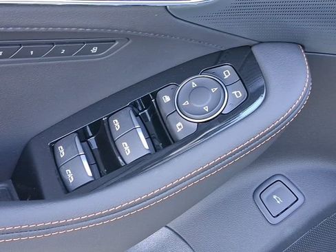 New 2026 Cadillac CT5 Sport image 19