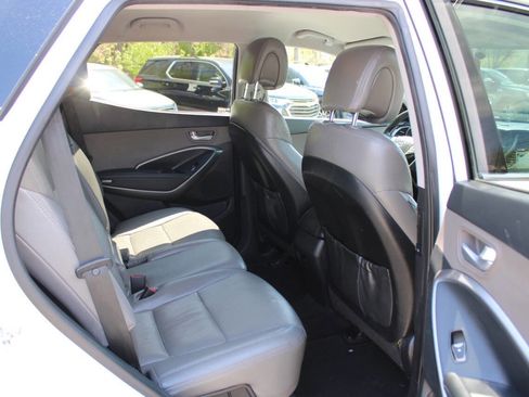 Used 2018 Hyundai Santa Fe Sport AWD/4WD image 27
