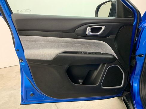 Used 2022 Jeep Compass Latitude image 6