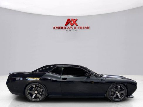 Used 2018 Dodge Challenger T/A image 8