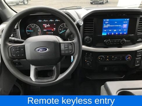 Used 2023 Ford F150 XLT w/ Trailer Tow Package AWD/4WD image 5