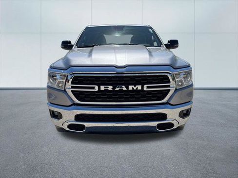 Certified 2023 RAM 1500 Big Horn AWD/4WD image 10