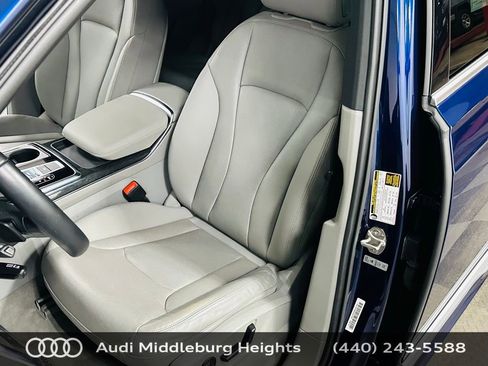 Used 2021 Audi Q7 2.0T Premium Plus image 26
