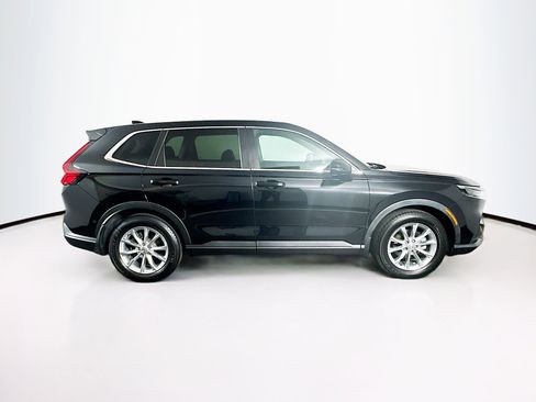 Used 2023 Honda CR-V EX-L image 10