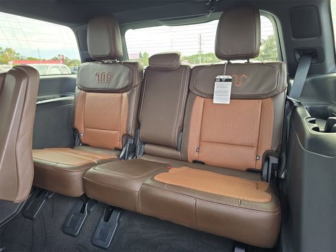 New 2025 Ford Expedition King Ranch image 14