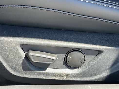 New 2025 Ford Mustang Convertible image 20