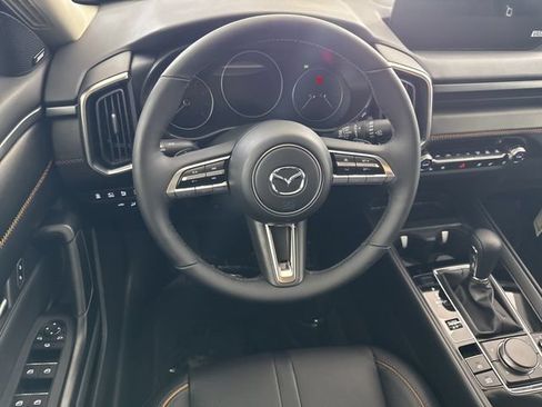 New 2026 MAZDA CX-50 2.5 Turbo w/ Accent Package AWD/4WD image 23