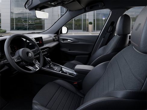 New 2025 Dodge Hornet GT w/ Cold Weather Group image 22