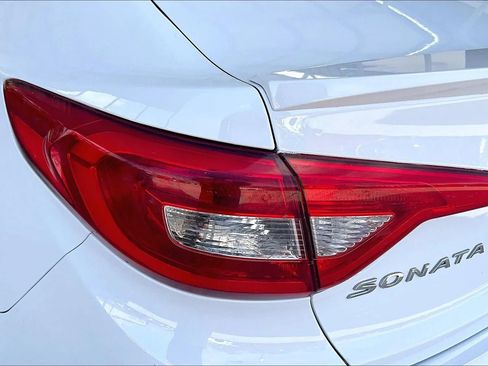 Used 2017 Hyundai Sonata SE FWD image 20