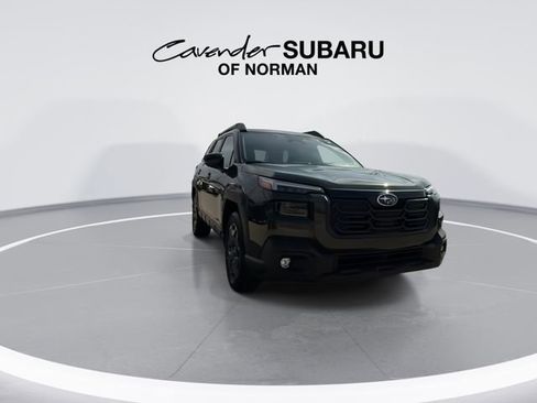 New 2026 Subaru Outback Premium image 3