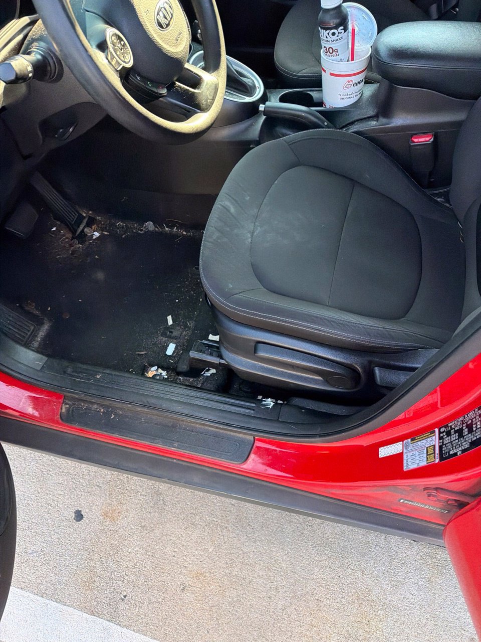 Used 2019 Kia Soul FWD image 20