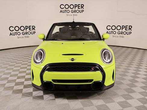 Certified 2024 MINI Cooper S image 11
