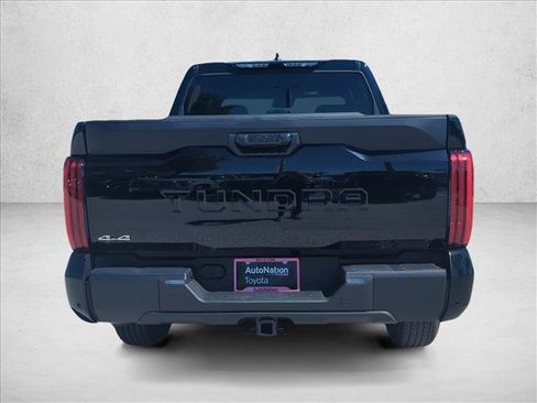 Used 2026 Toyota Tundra SR5 w/ SR5 Premium Package AWD/4WD image 6