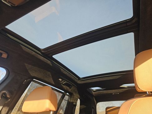 Used 2022 BMW X7 xDrive40i w/ M Sport Package image 10