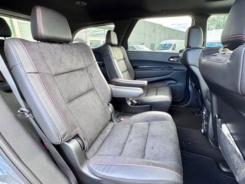 New 2026 Dodge Durango GT image 21