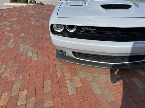 Used 2021 Dodge Challenger R/T Scat Pack RWD image 21