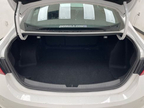 Certified 2024 Chevrolet Malibu LT FWD image 12
