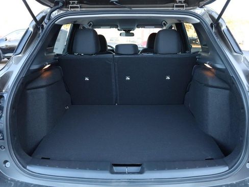 New 2026 Nissan Kicks SV w/ Cold Weather Package image 7