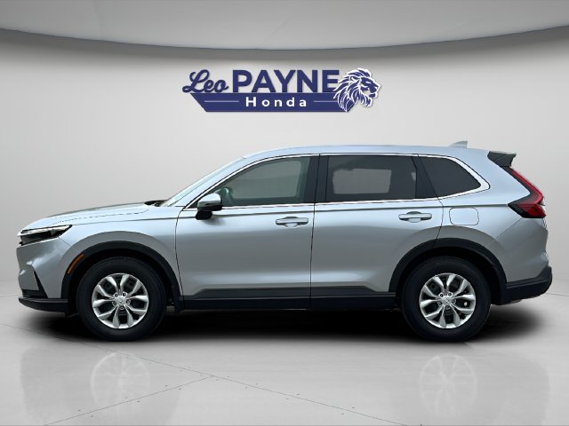 Certified 2026 Honda CR-V LX image 4