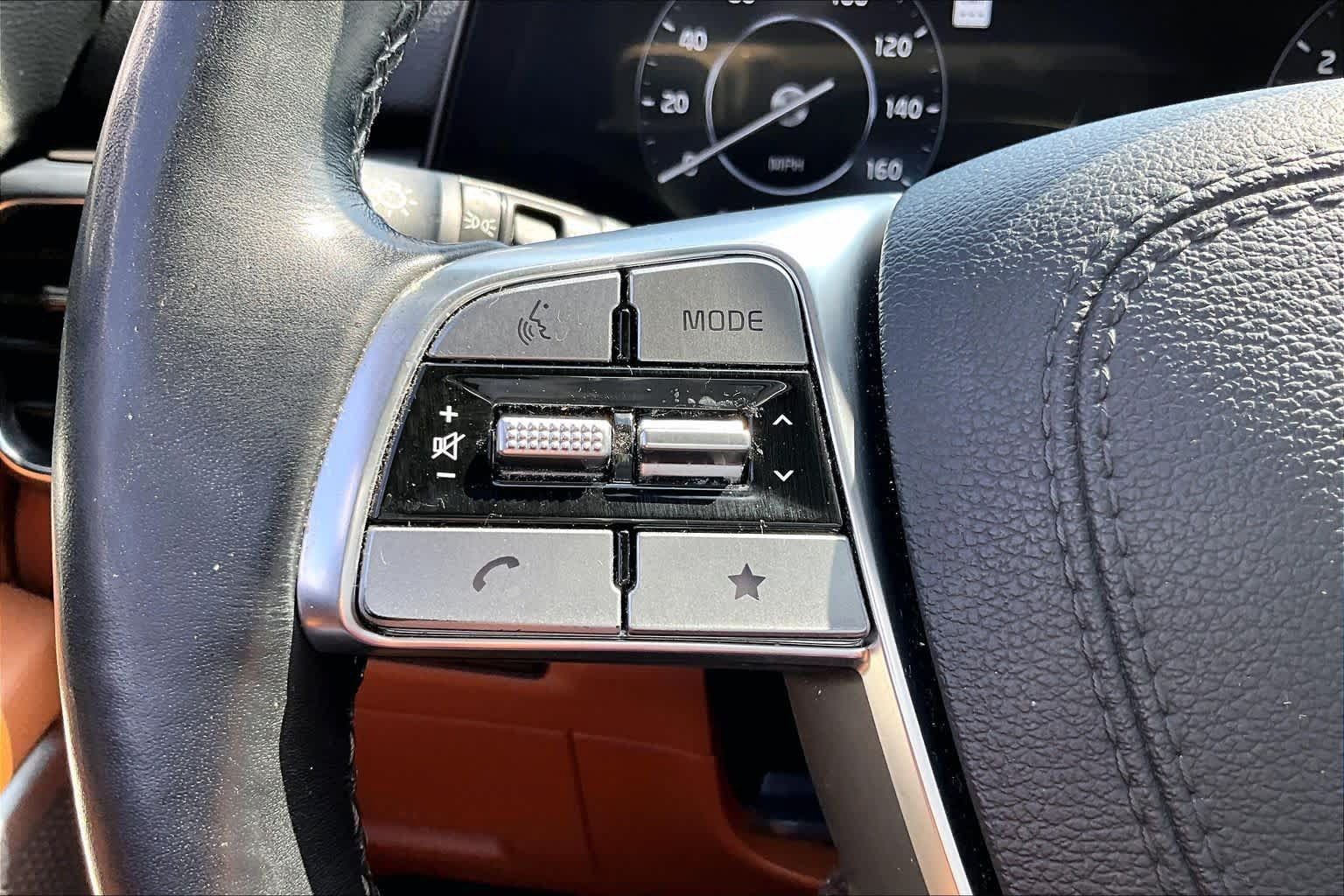 Used 2024 Kia Telluride SX Prestige X-Pro AWD/4WD image 23