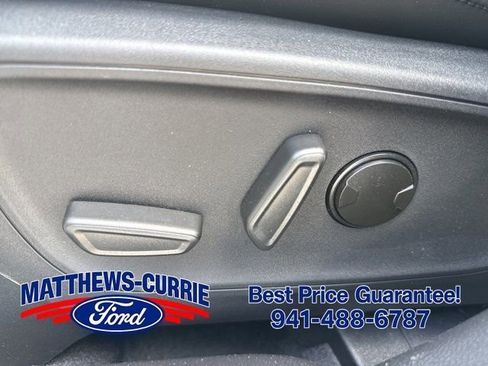 New 2026 Ford Bronco Sport Big Bend w/ Convenience Package AWD/4WD image 9