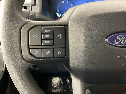 New 2026 Ford F150 STX w/ Equipment Group 200A RWD image 24