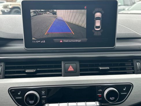 Used 2019 Audi S5 Premium Plus image 27