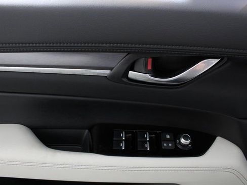 New 2025 MAZDA CX-5 AWD 2.5 S image 23