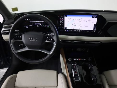Used 2025 Audi A5 2.0T Premium Plus w/ Premium Plus AWD/4WD image 21
