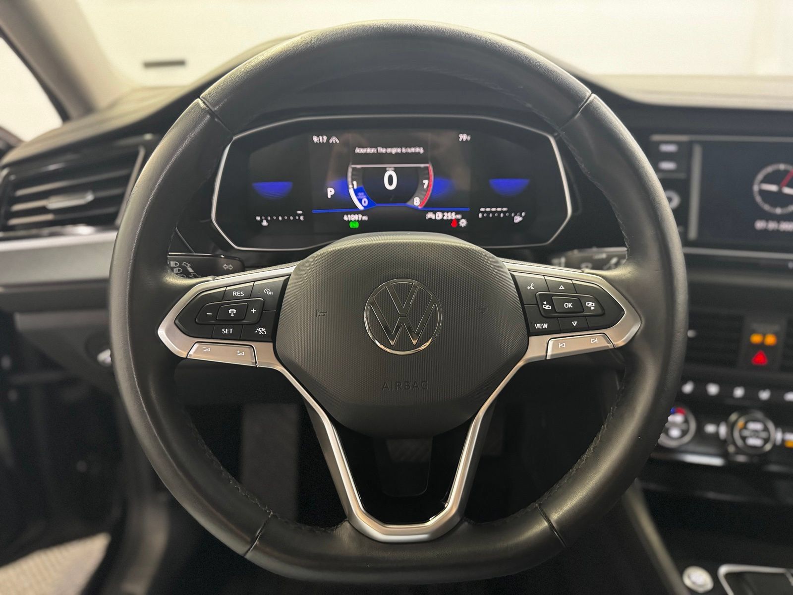 Used 2024 Volkswagen Jetta SE FWD image 20