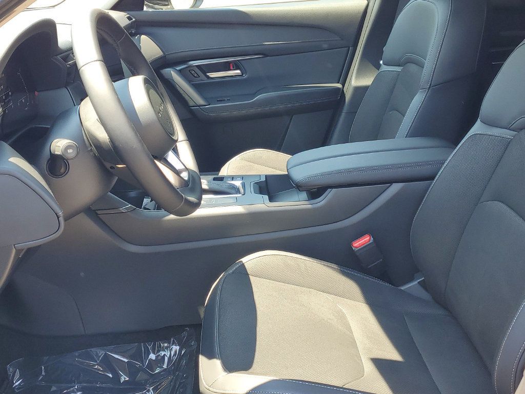 New 2026 MAZDA CX-5 Preferred AWD/4WD image 14