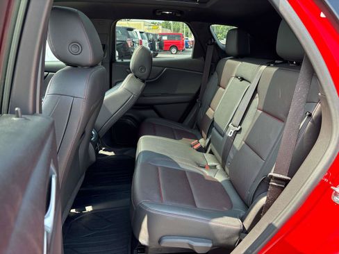 Used 2024 Chevrolet Blazer RS w/ Driver Confidence II Package AWD/4WD image 11
