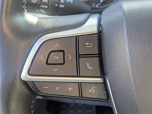 Certified 2022 Toyota Highlander Limited image 17