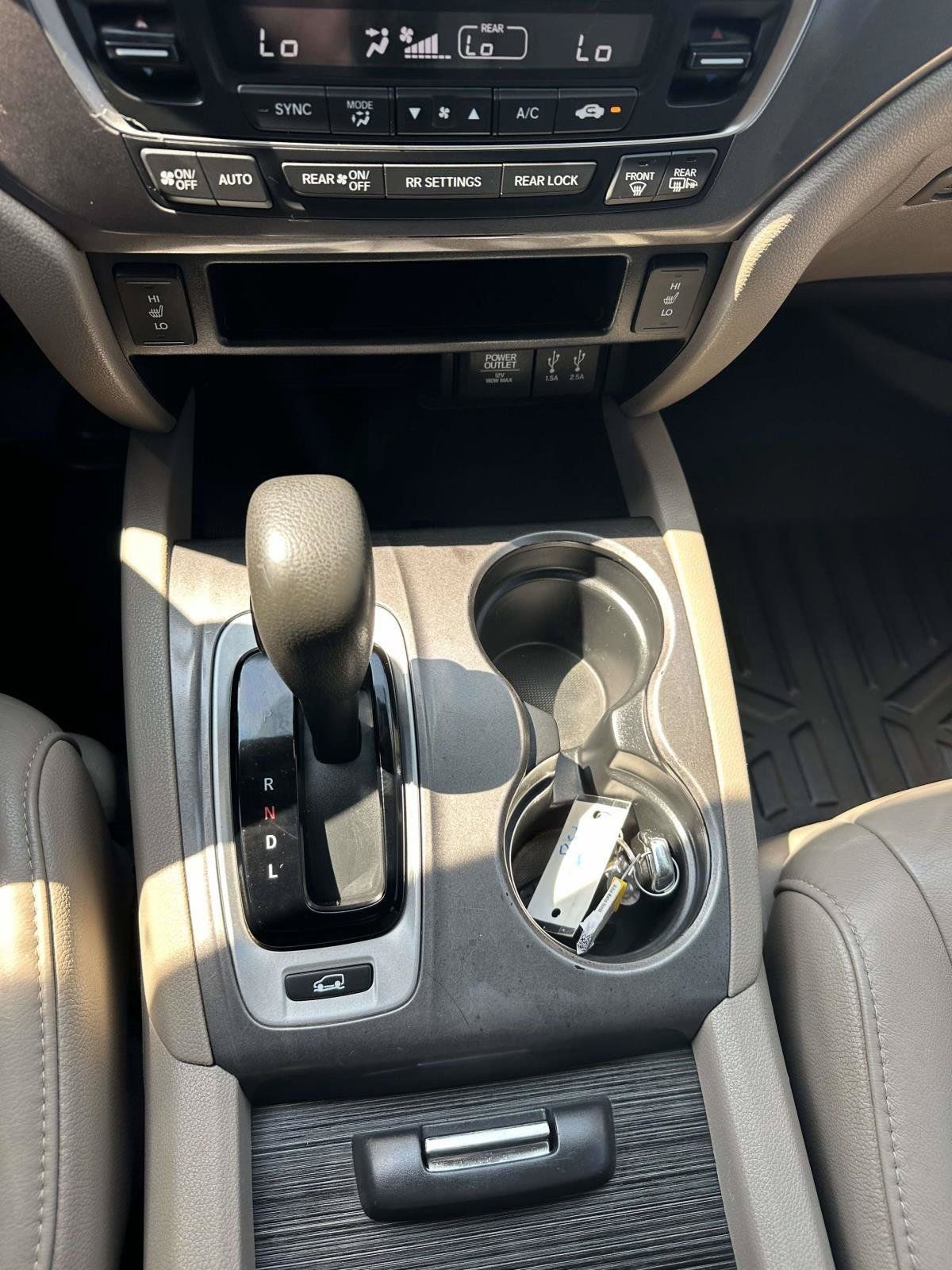 Used 2016 Honda Pilot EX-L image 18