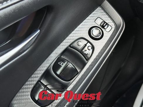 Used 2022 Nissan Sentra SV FWD image 23