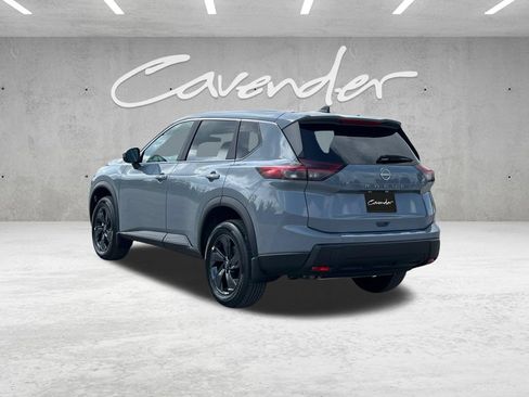 New 2026 Nissan Rogue SV w/ Cold Weather Package FWD image 15