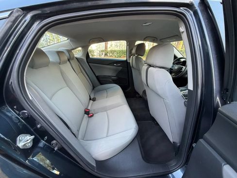 Used 2018 Honda Civic LX image 13
